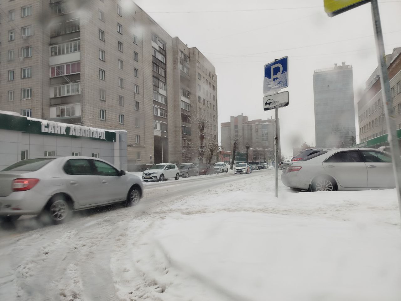 Фото: Анна Иванова / РБК Новосибирск