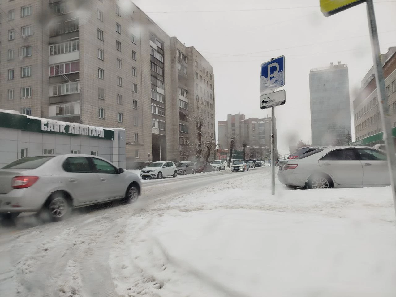Анна Иванова / РБК Новосибирск