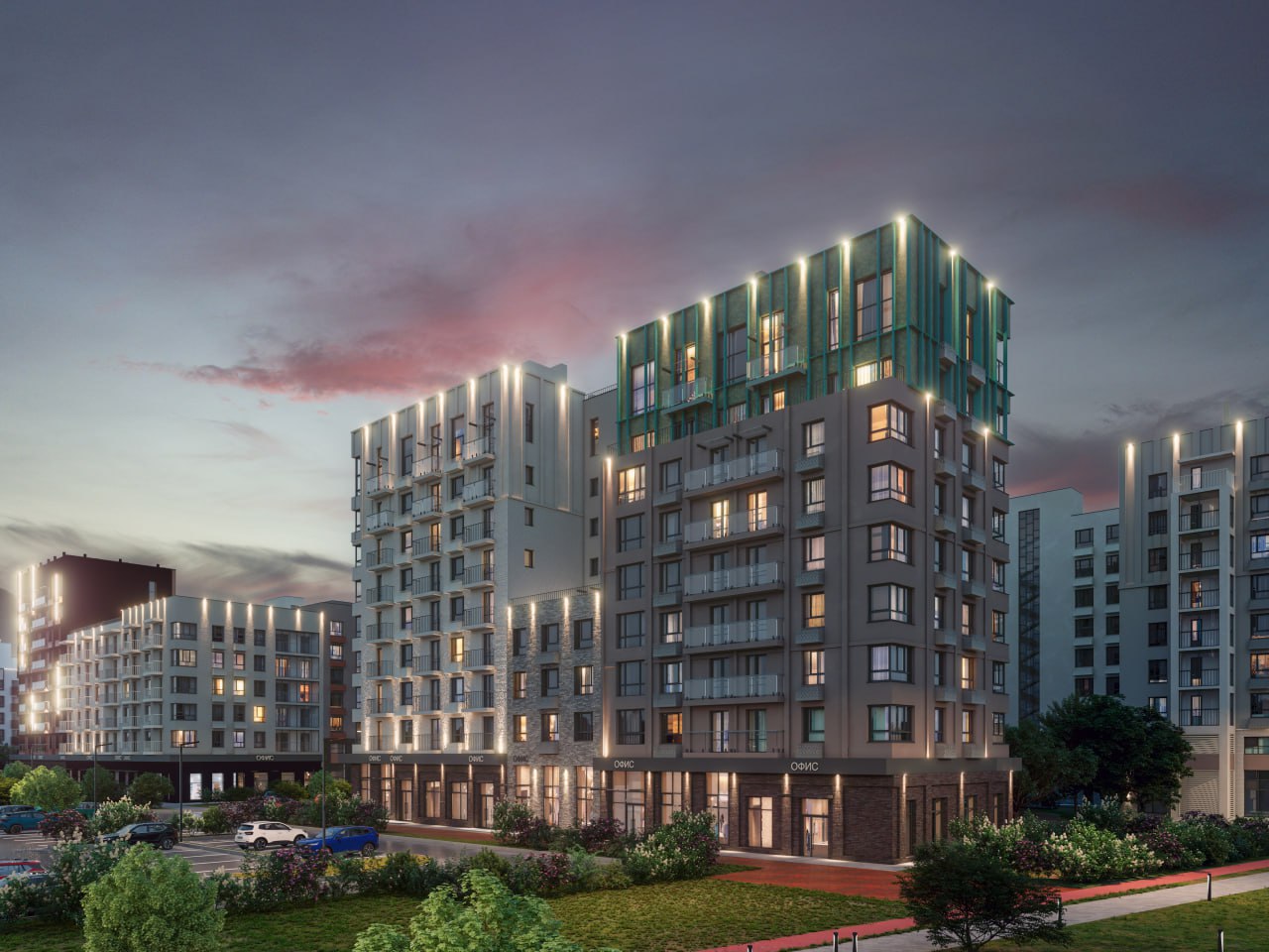 Фото: Минимущества Прикамья