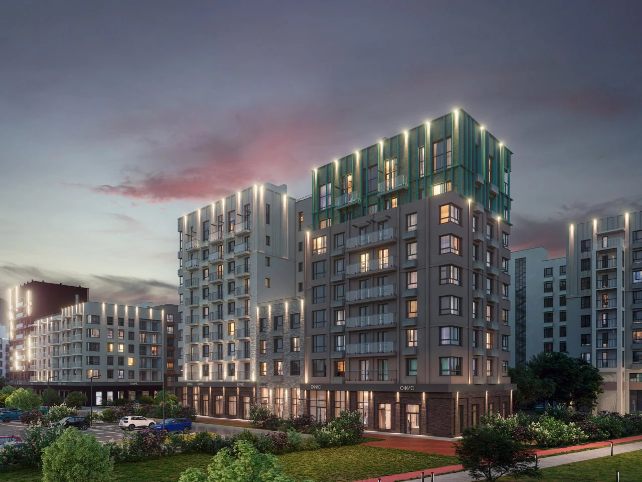 Минимущества Прикамья