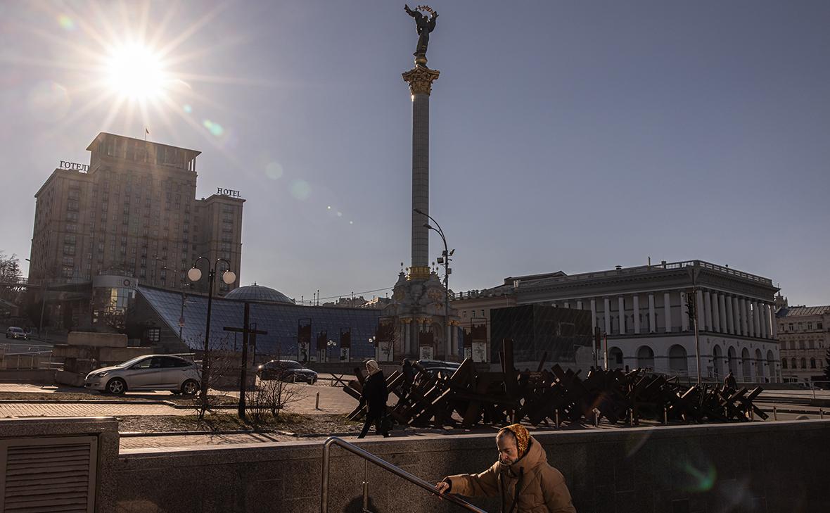 Фото: Roman Pilipey / Getty Images