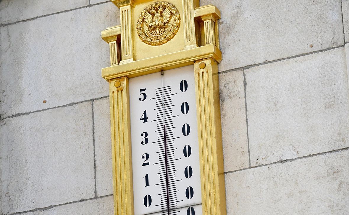 Александр Авилов / АГН «Москва»