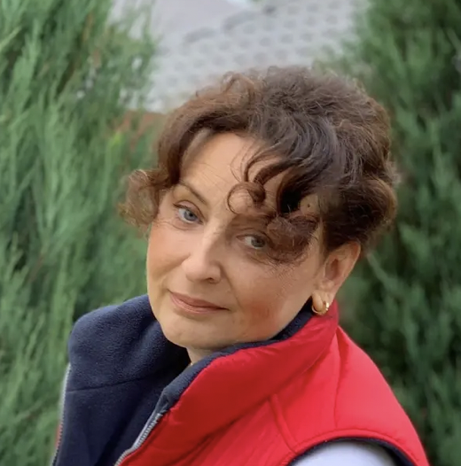 Людмила Кудасова