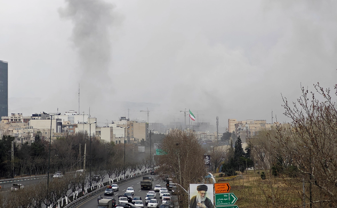 Majid Saeedi / Getty Images
