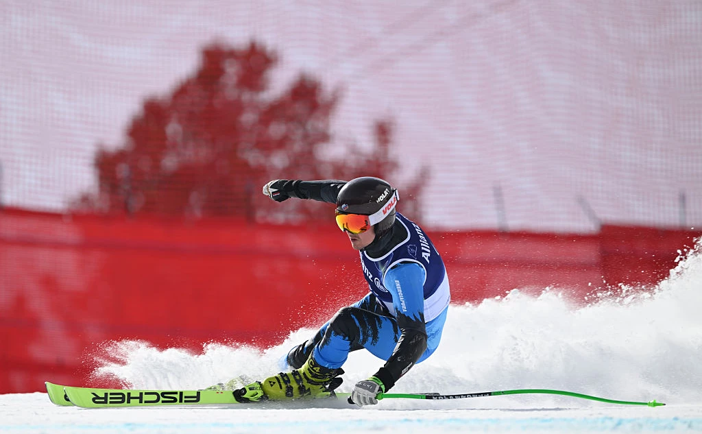 Dario Belingheri / Getty Images