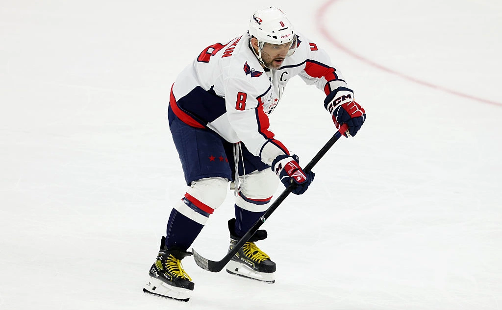  Emilee Chinn / Getty Images