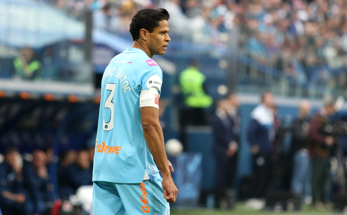 Maksim Konstantinov / Global Look Press