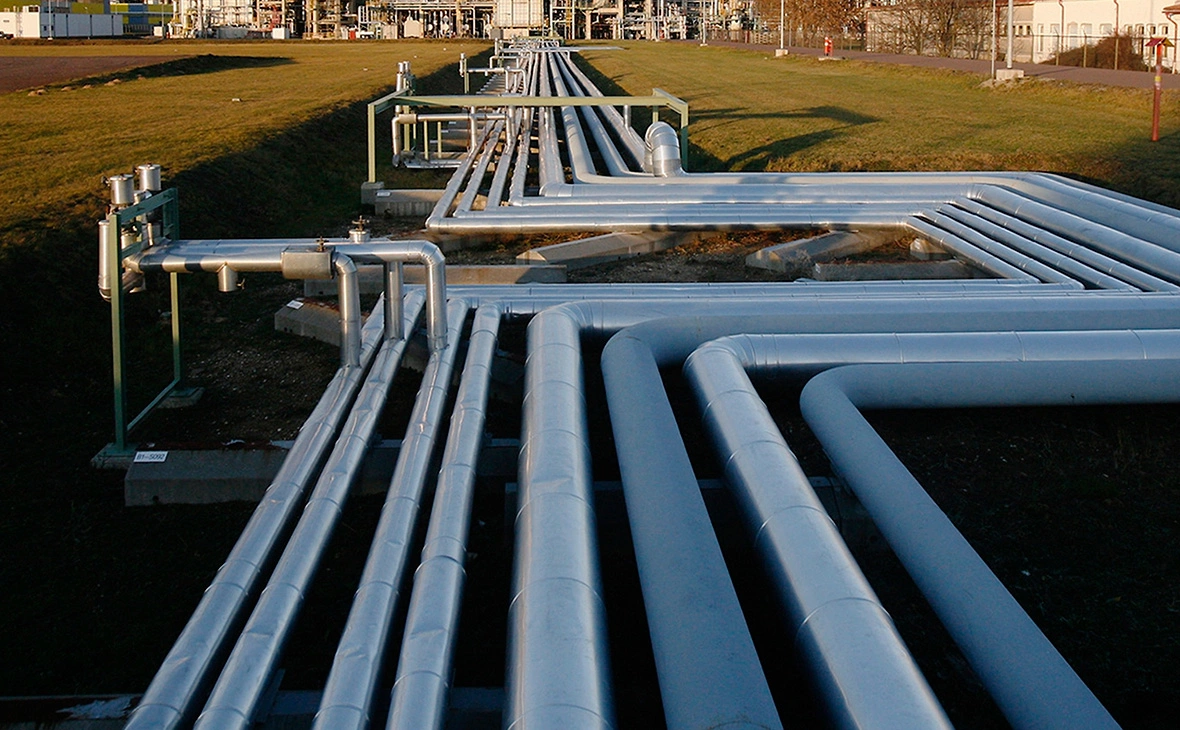 Katja Buchholz / Getty Images