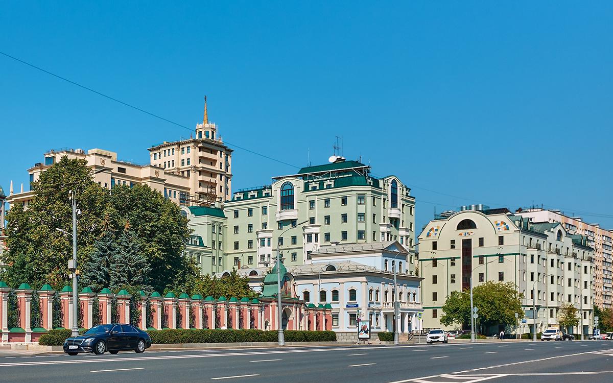 Фото: Aleksei Golovanov / Shutterstock / FOTODOM 