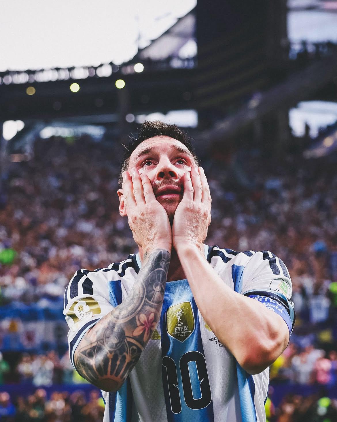 Фото: FIFA