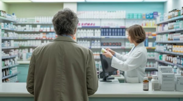 За год продажи антидепрессантов в Прикамье снизились на 8%