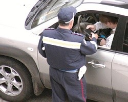 Пресс-релиз: Услуга Сбербанка «Автоплатеж ГИБДД» доступна на территории всей страны