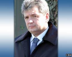 А.Попов стал председателем правительства Чечни