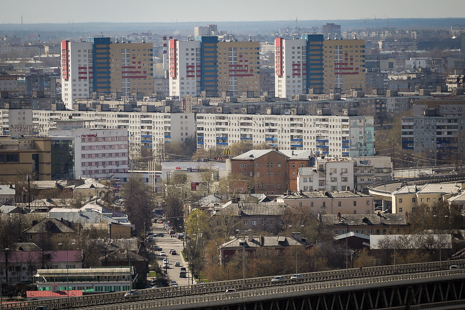 Фото: Михаил Солунин/РБК