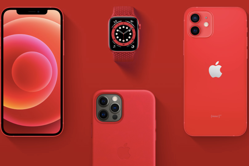 Фото: apple.com