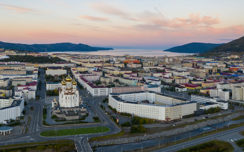 Фото: Andrei Stepanov/shutterstock.com