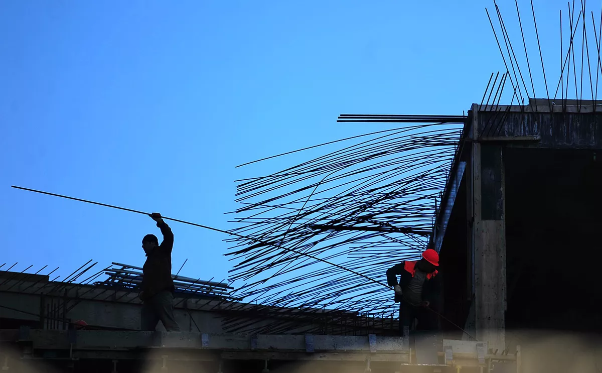 Владимир Смирнов / ТАСС