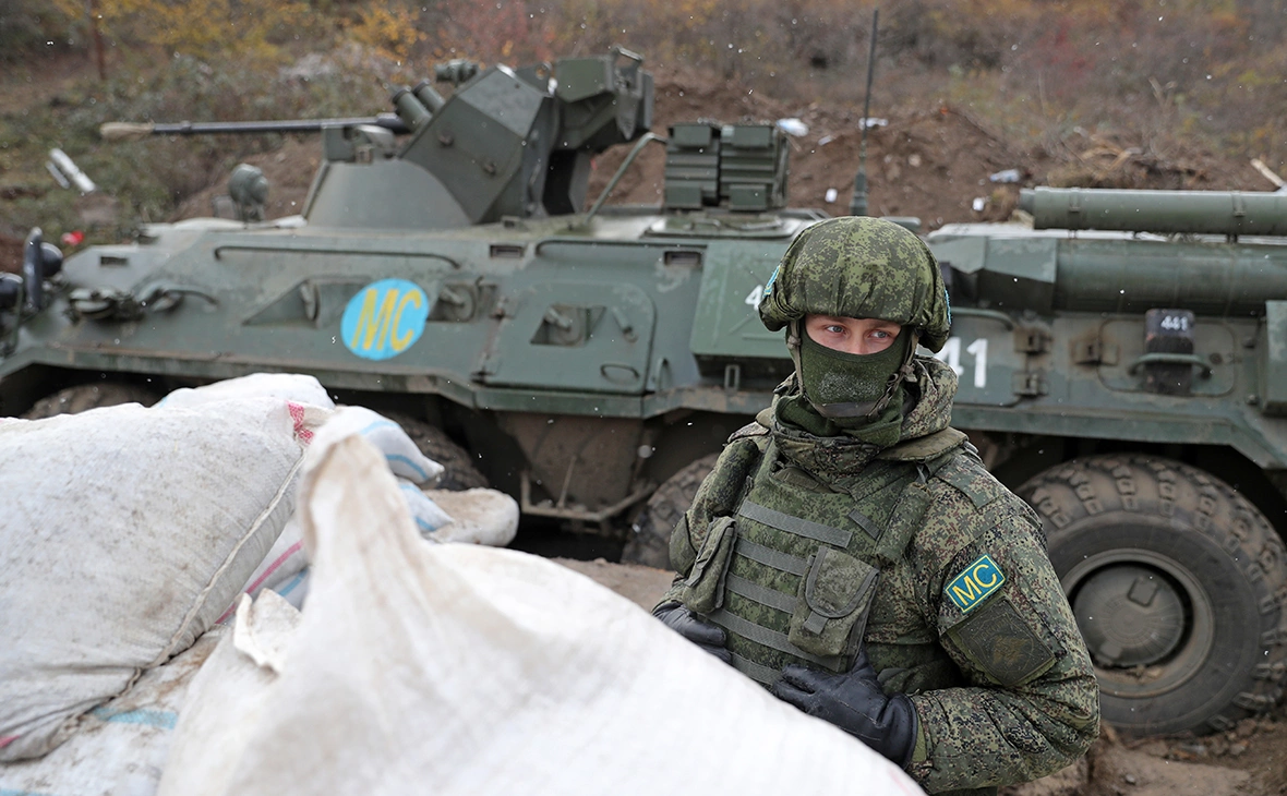 Александр Рюмин / ТАСС