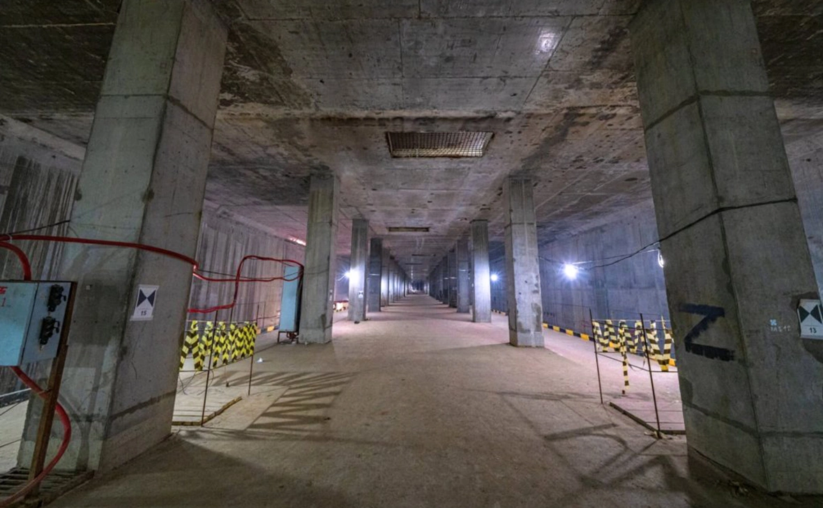 АО «Мосинжпроект»