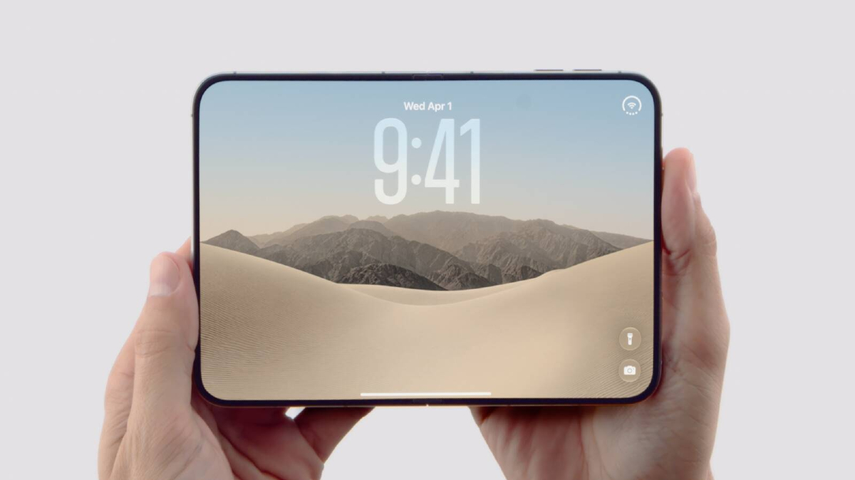 Премьера iPhone 18 Pro, Duo и других новинок Apple. Онлайн-трансляция