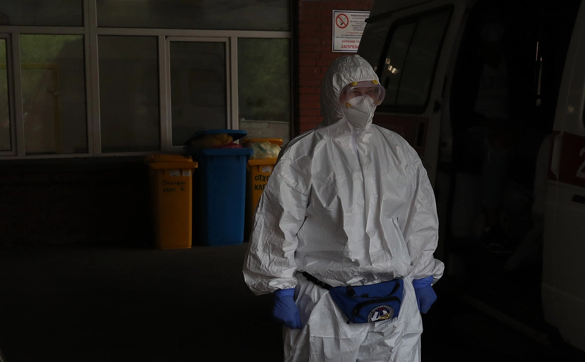 Андрей Любимов / РБК