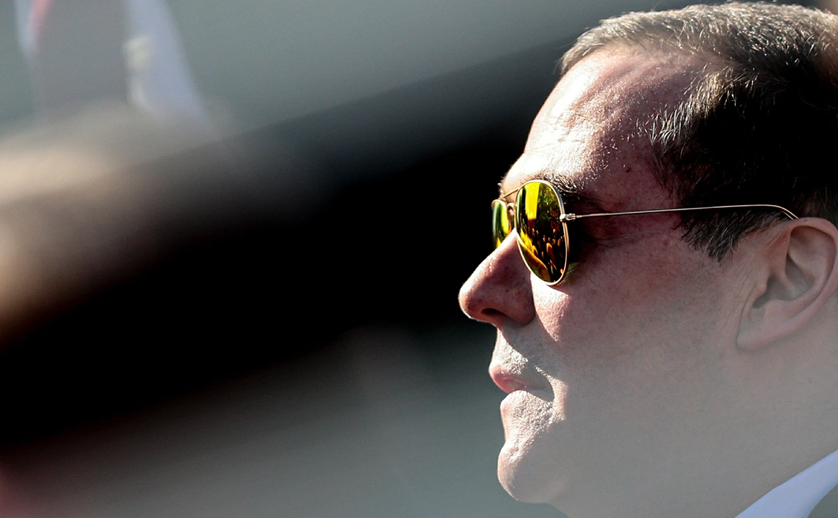 Дмитрий Голубович / Global Look Press