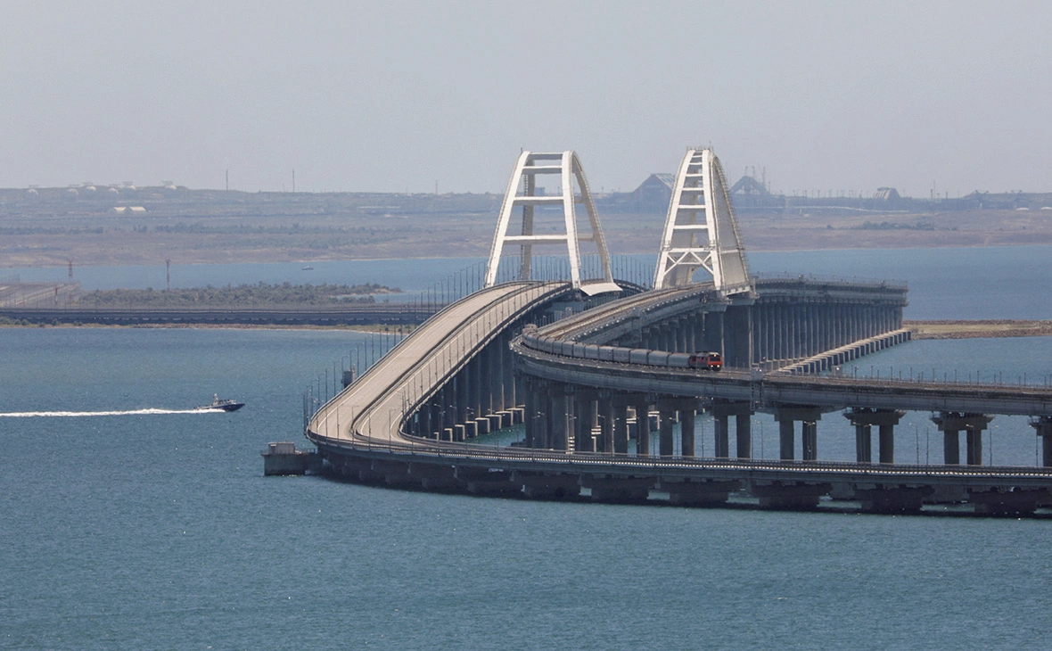 Алексей Павлишак / Reuters