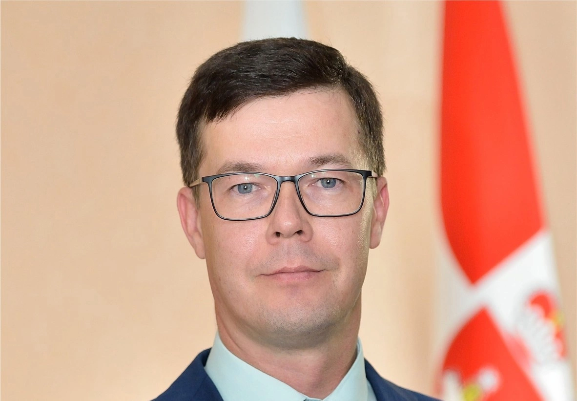 Официальный сайт администрации Березников