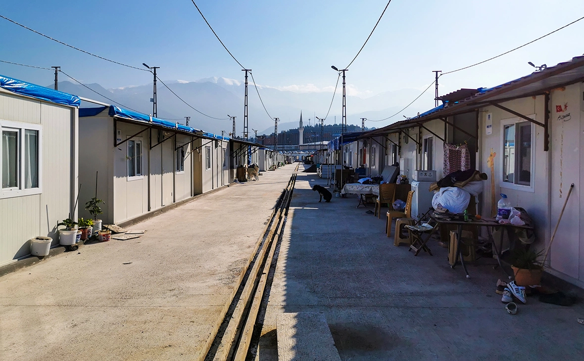 Валентина Шварцман / РБК