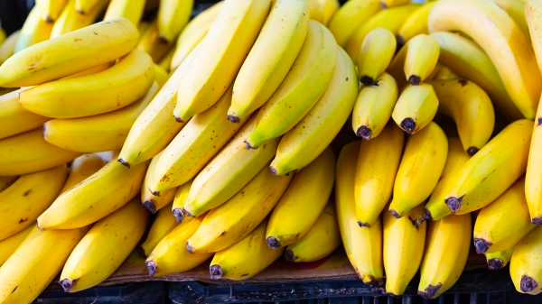 Дорогие бананы и «доступный» бензин: главное за неделю в Прикамье