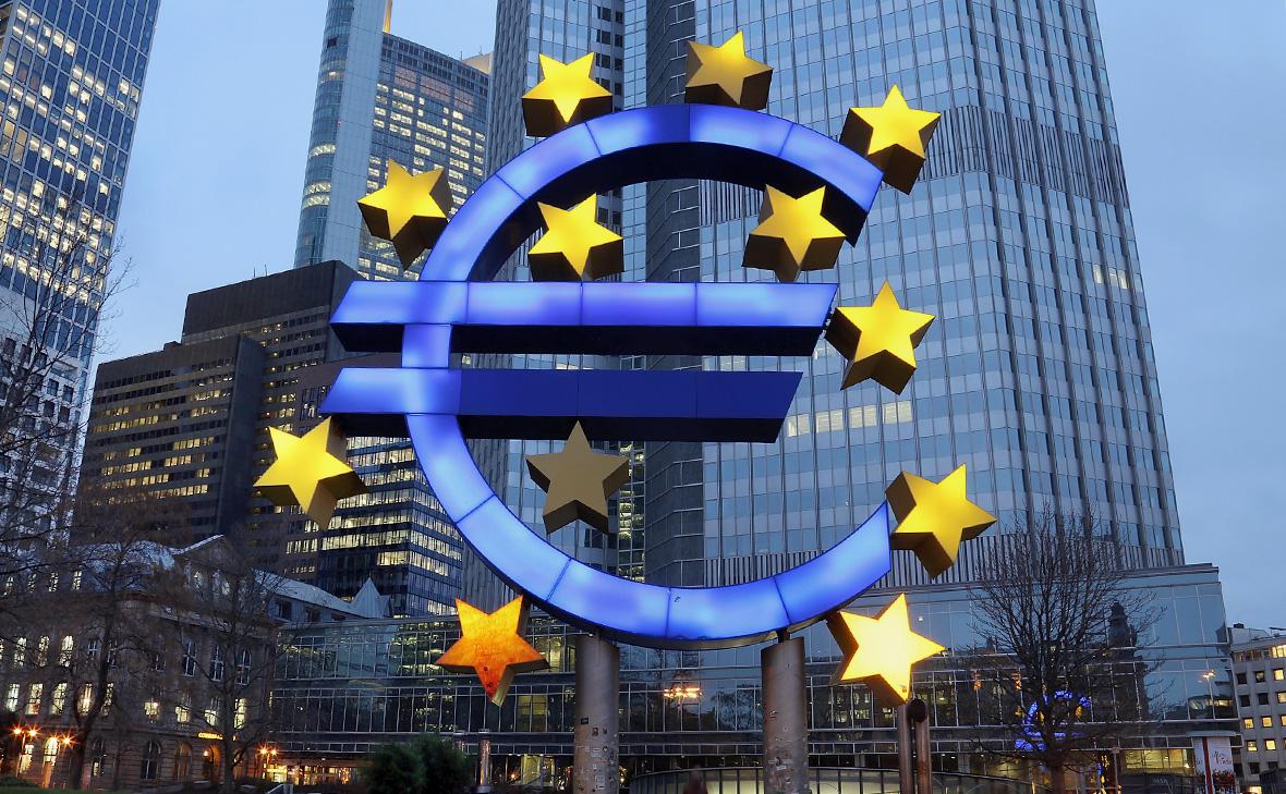 В экономике ЕС заметили последний вздох инфляционного монстра