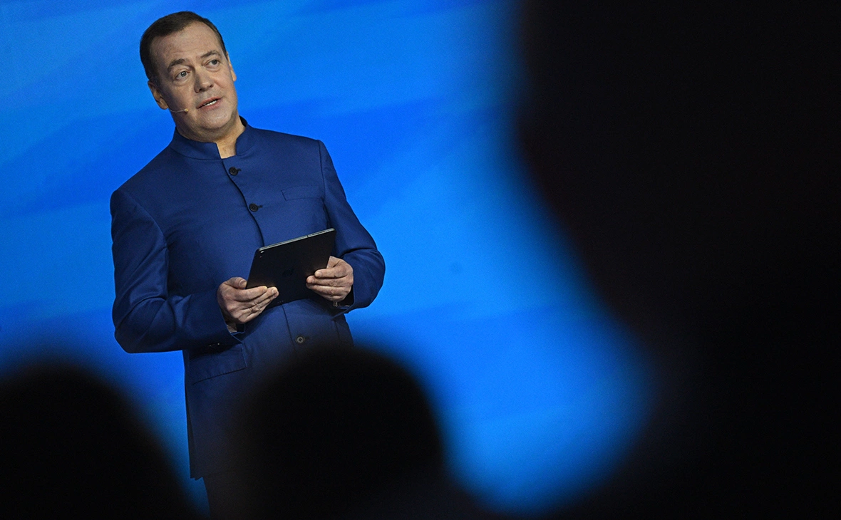 Рамиль Ситдиков / РИА Новости