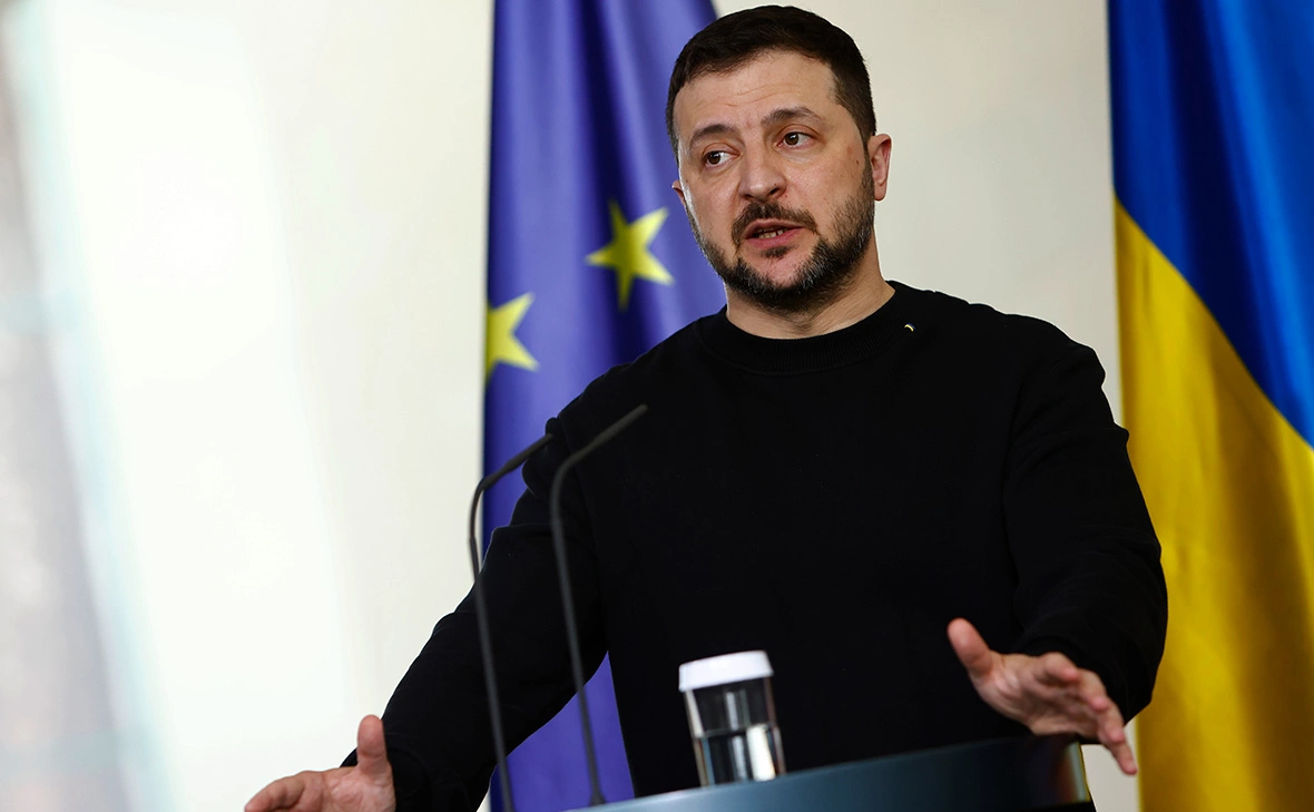 Michele Tantussi / Getty Images