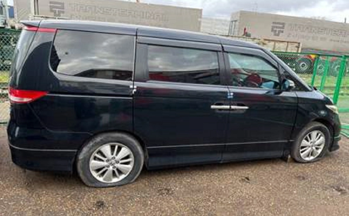 Башкортостанская таможня