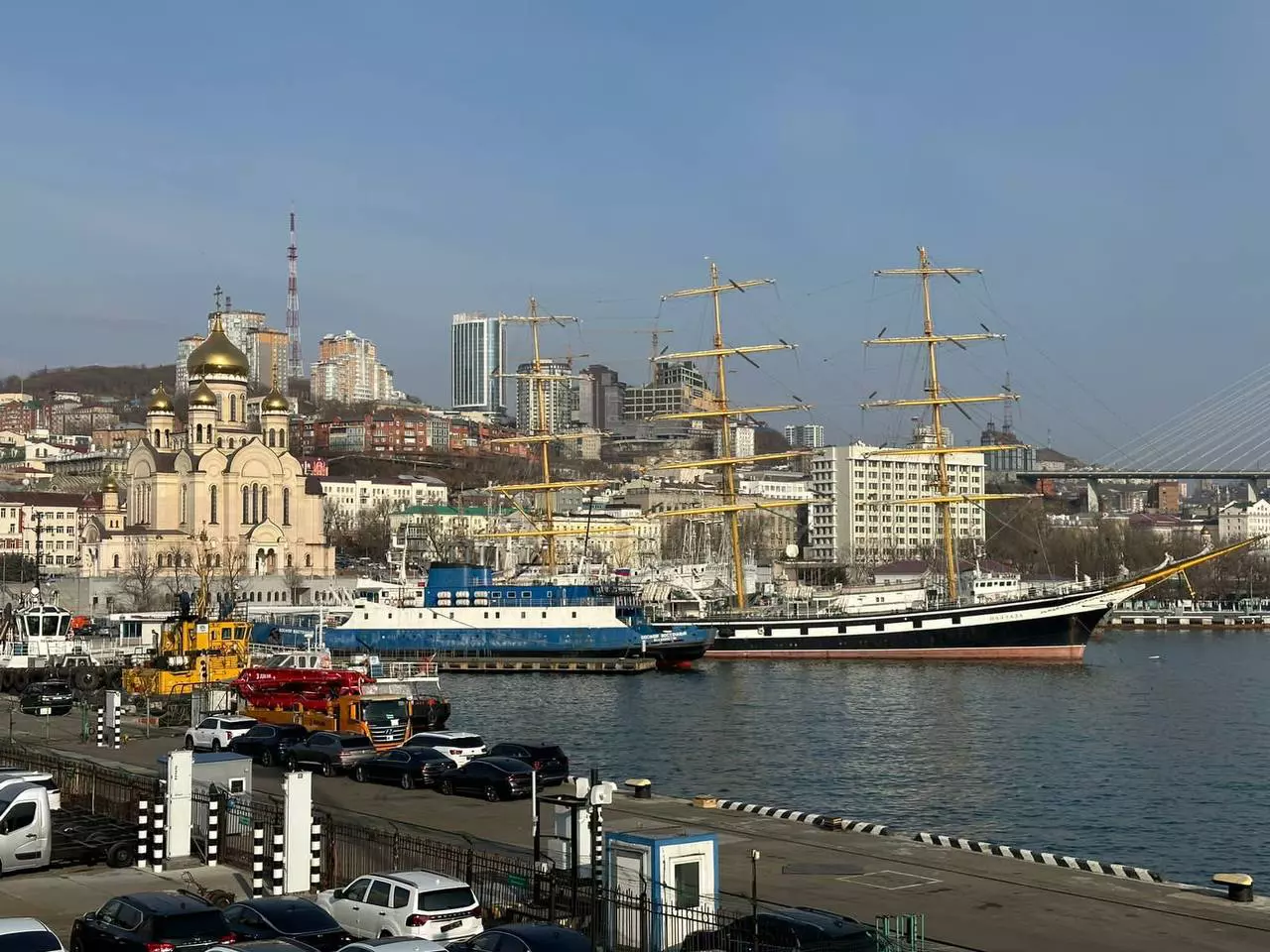 РБК Приморье
