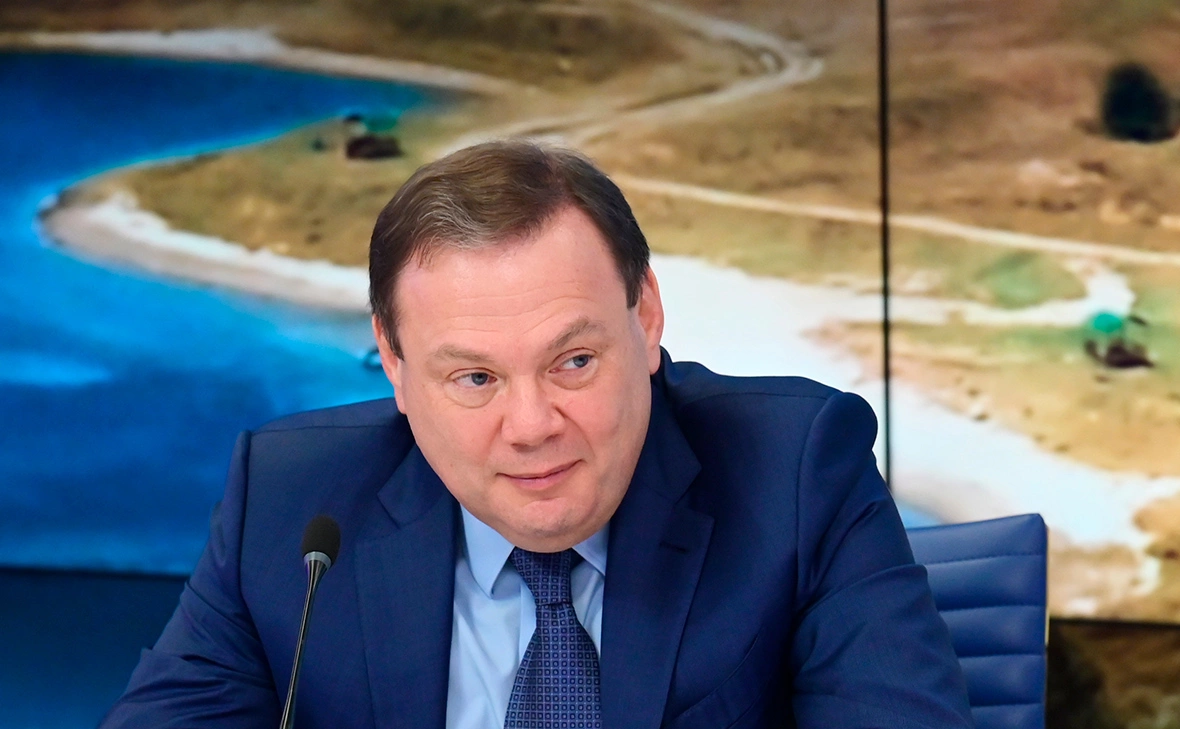 Владимир Трефилов / РИА Новости