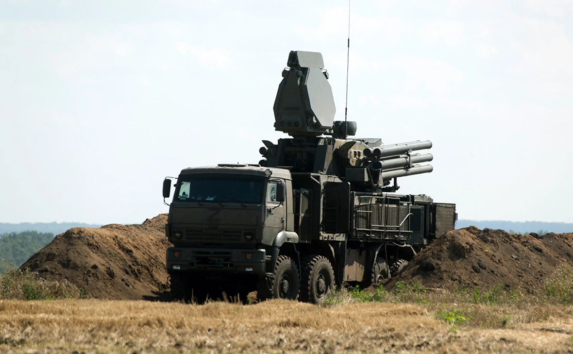 Николай Гынгазов / ТАСС