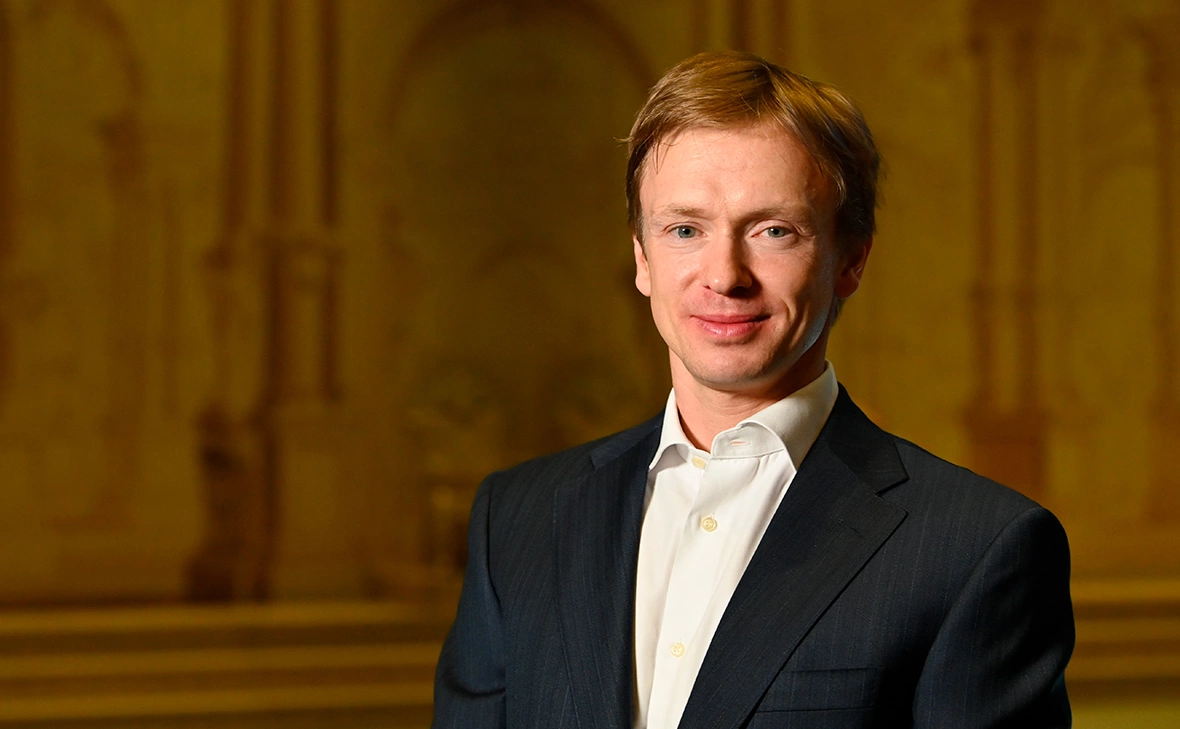 Сергей Пятаков / РИА Новости