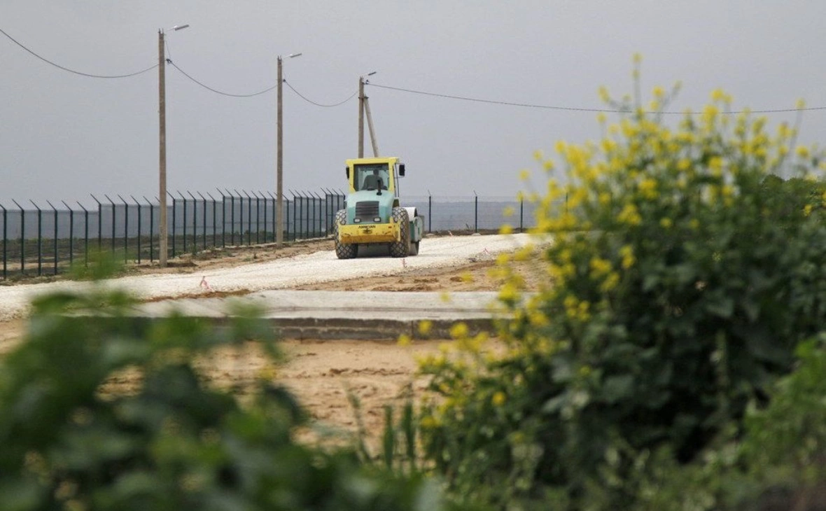 пресс-служба правительства Липецкой области