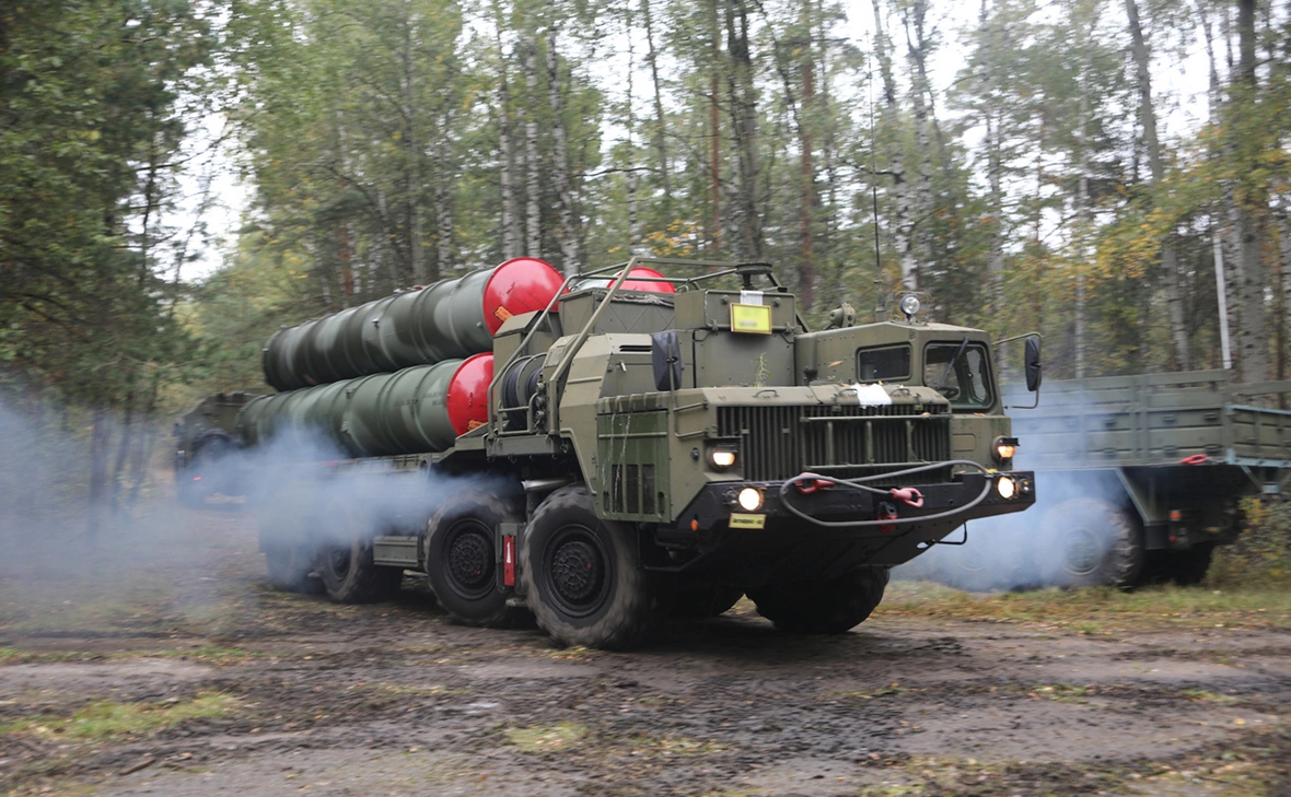 Минобороны России