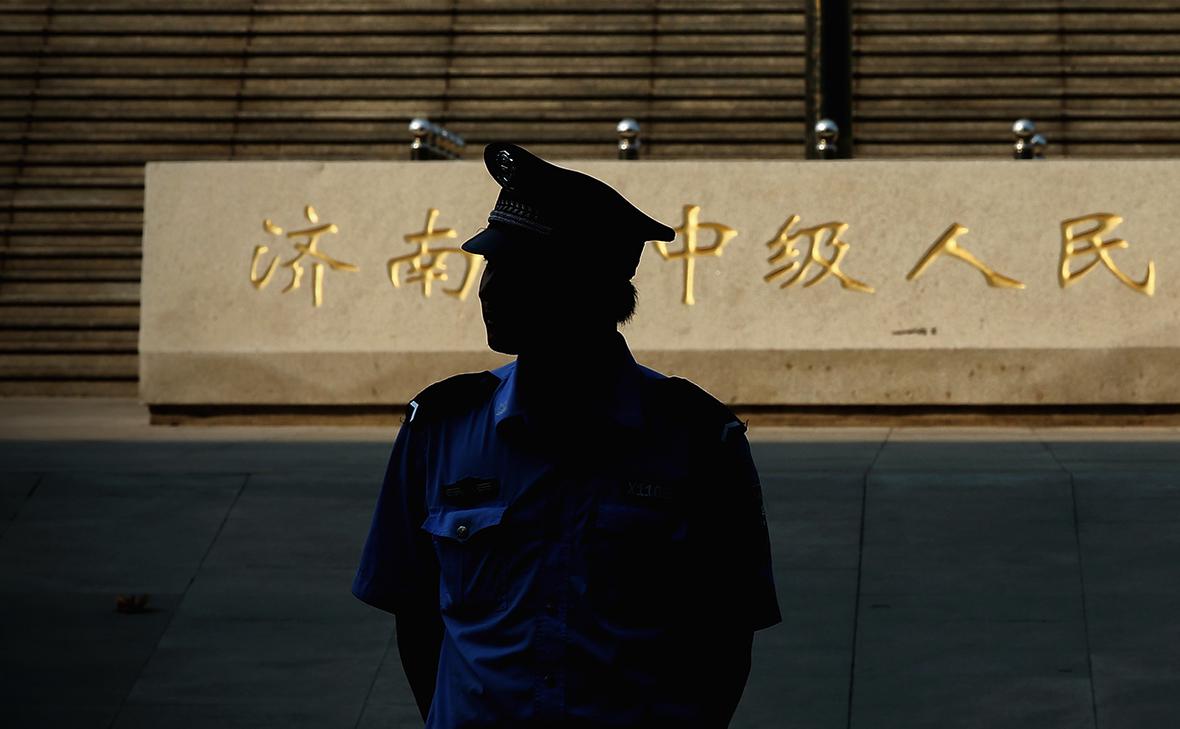 Фото:Feng Li / Getty Images