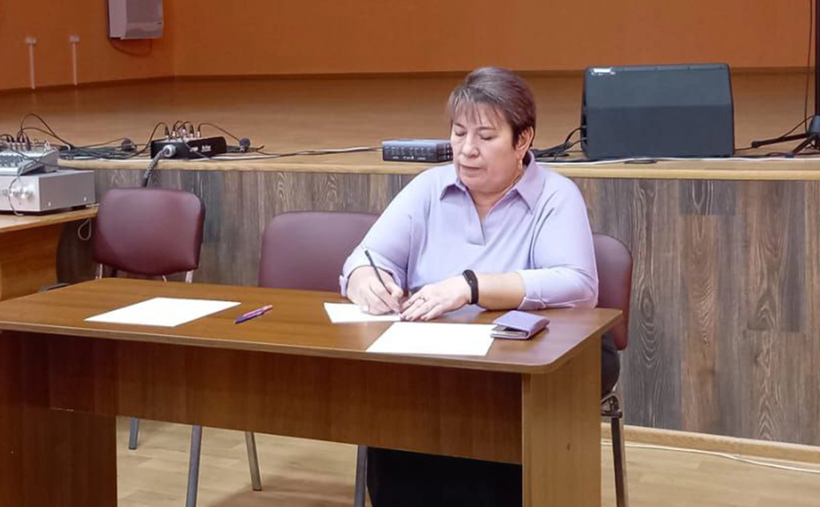 glava_rajiona / Telegram