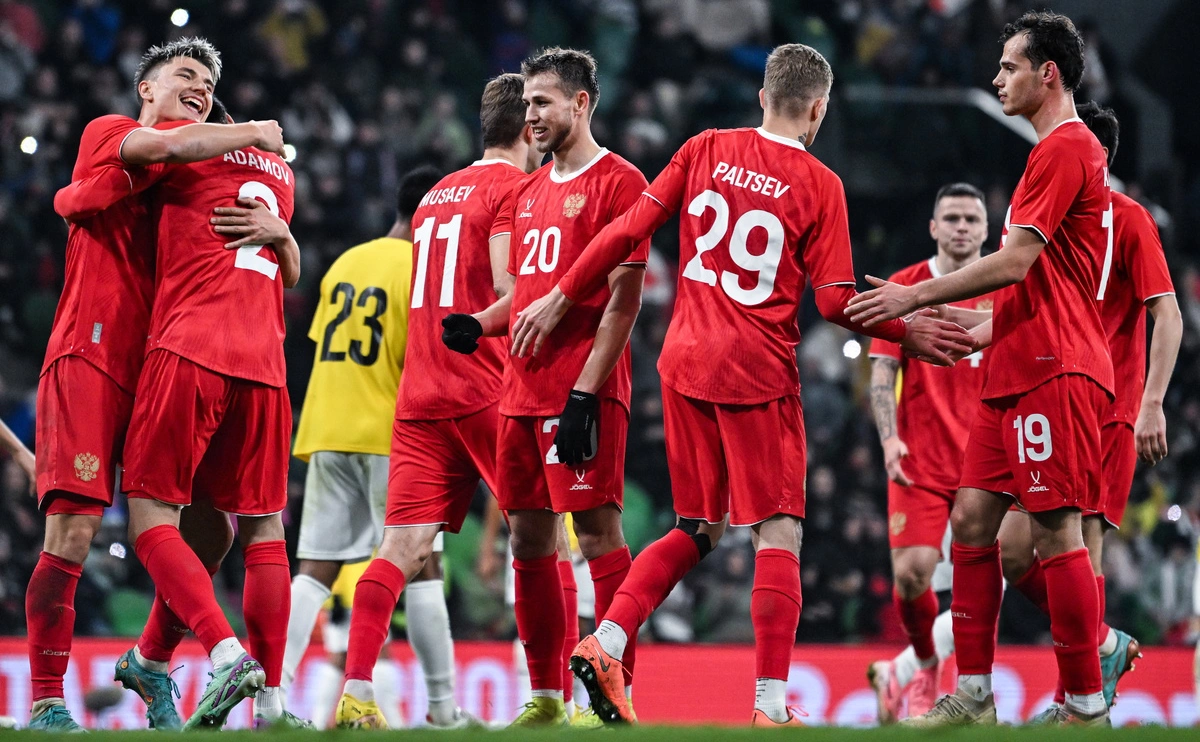 Степан Ноздрев / ТАСС