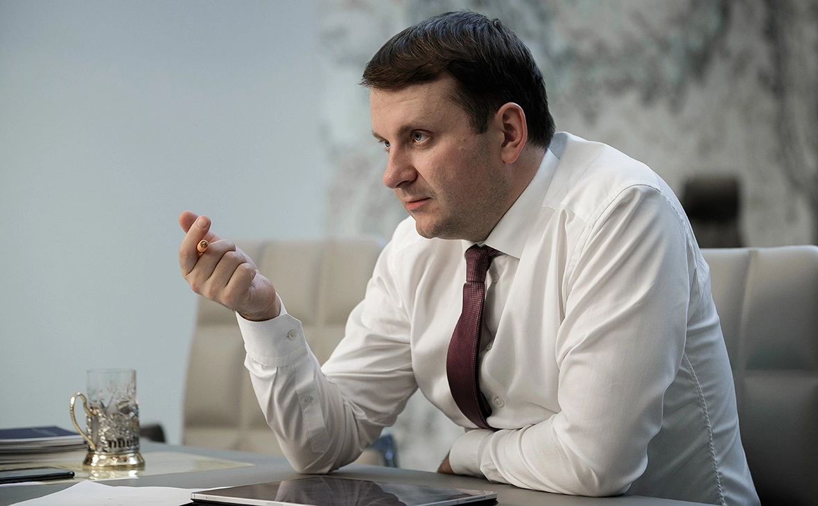 Владислав Шатило / РБК