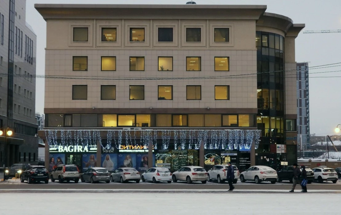 2 GIS: Anatoly Mankuta