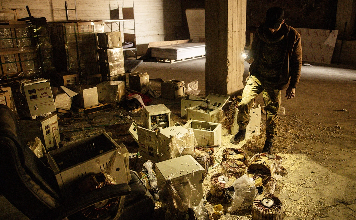 Chris McGrath / Getty Images