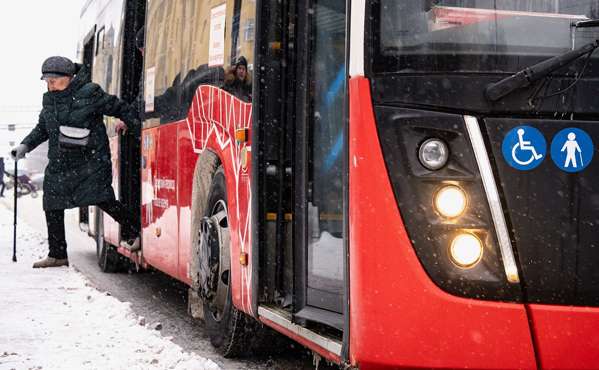 Руслан Яроцкий / URA.RU / Global Look Press