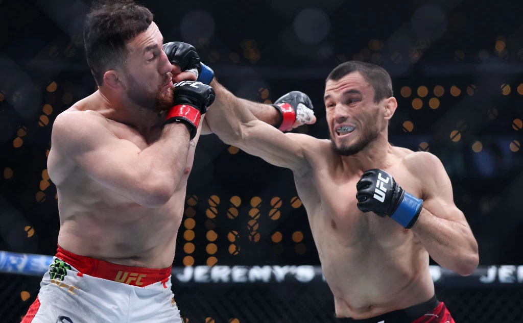 Harry How / Getty Images