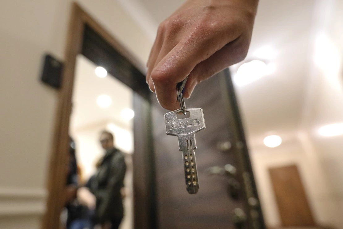 Алексей Гайнов / РИА URA.RU