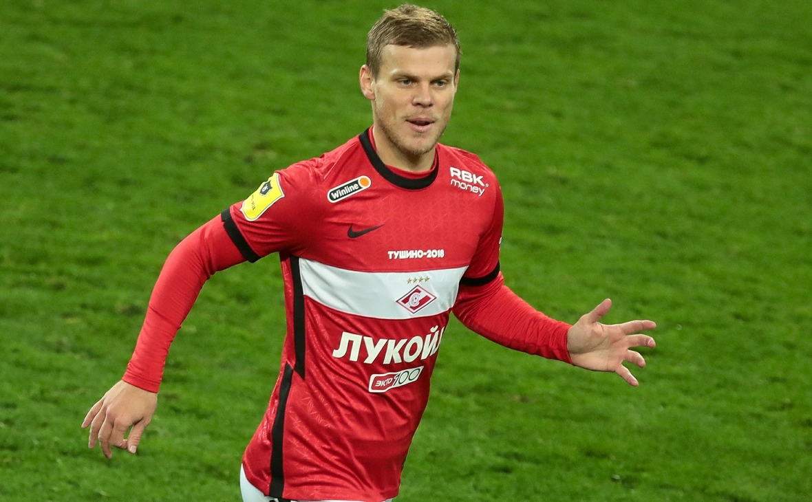 Dmitry Golubovich / Global Look Press